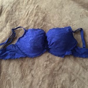 Victoria’s Secret Lined Demi